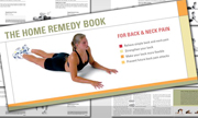 home remedy book